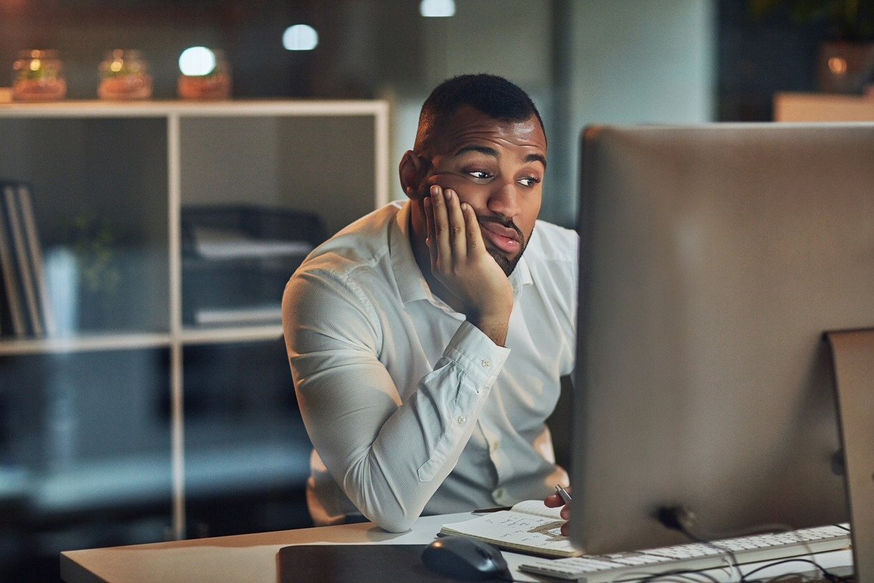 businessman-staring-computer-screen